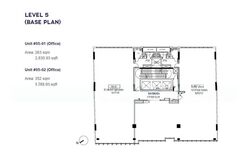 Cecil Suites (D1), Office #604732501